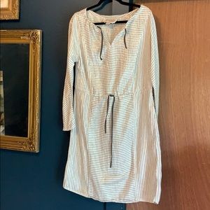 Ace & Jig dress size medium